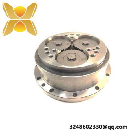 Yaskawa HW9381641-A Speed Reducer Gear for L-Axis, Precision Motion Control Solutions