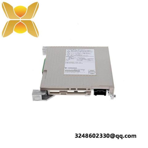 YASKAWA JACP-317120 Programmable Logic Controller Module