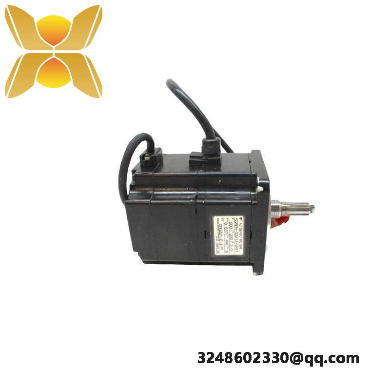 yaskawa_jacp-317800_1.jpg YASKAWA JACP-317800 AC Servo Drive, High Precision Motion Control