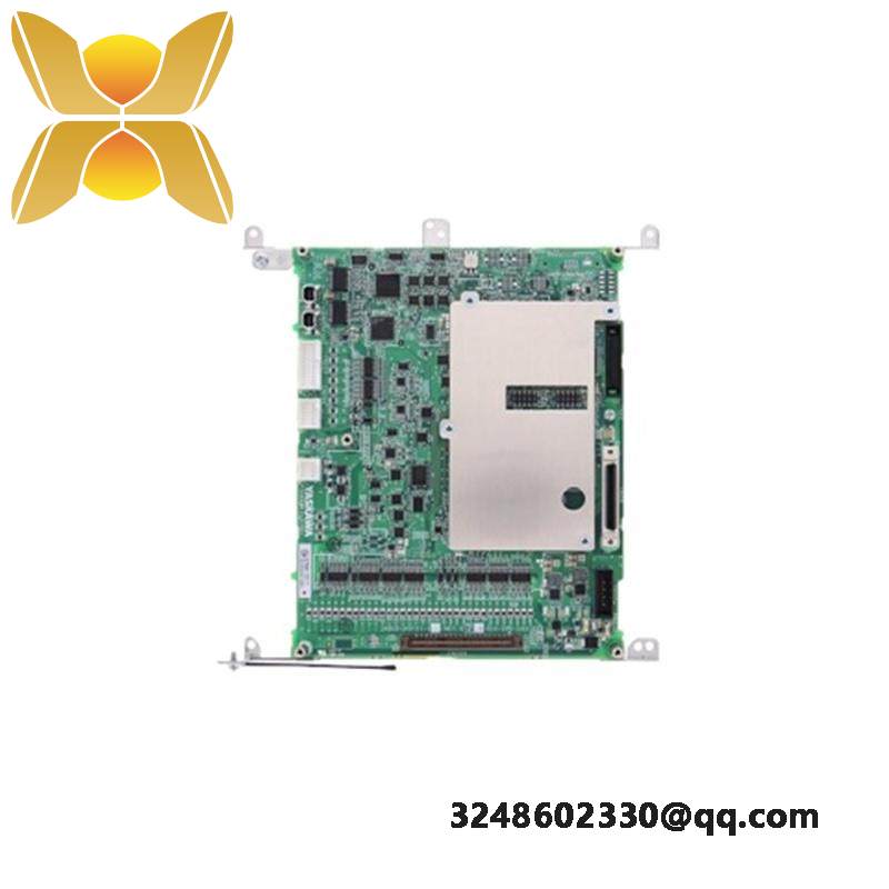 yaskawa_jacp-317801_3.jpg YASKAWA JACP-317801 Advanced Process Controller