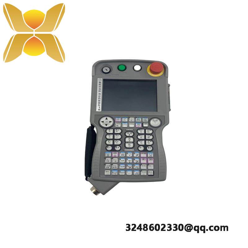 yaskawa_jacp-317801_4.jpg YASKAWA JACP-317801 Advanced Process Controller