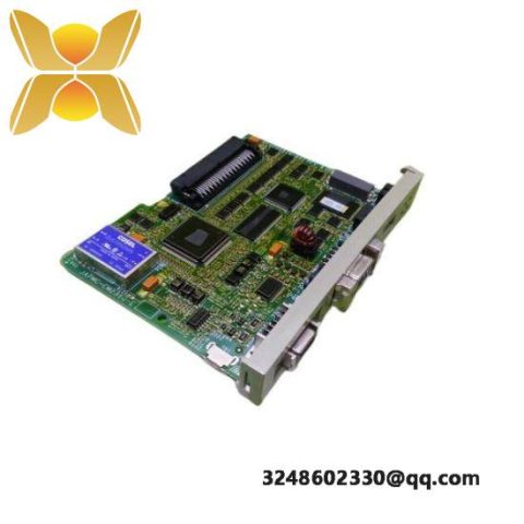 YASKAWA JACP-317802 Industrial Control Module