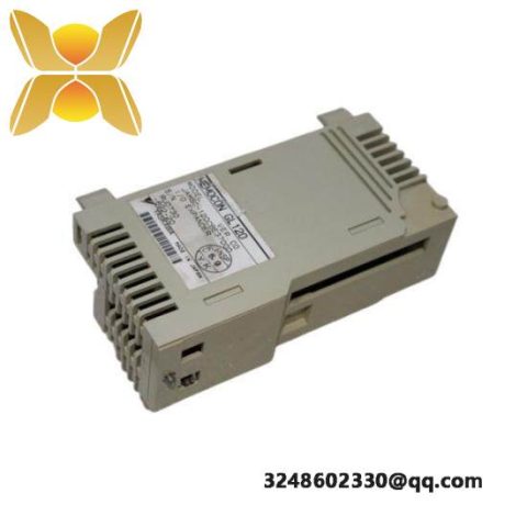 Yaskawa JAMSC-120CBE37000 I/O Expander Module - Advanced Control Solutions