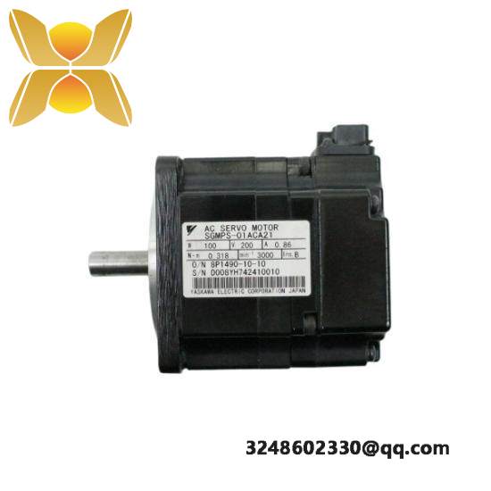 yaskawa_jamsc-b1050_1.jpg YASKAWA JAMSC-B1050 Servo Motor Drive for Precision Automation