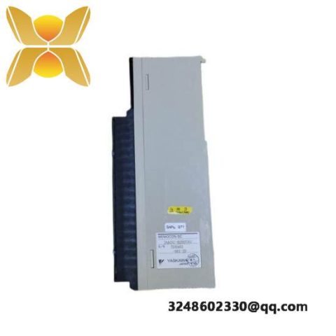 Yaskawa JAMSC-B2507AV PLC Module: Industrial Automation Control Solutions