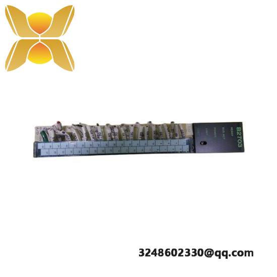 yaskawa_jamsc-b2703_memocon-sc_input_module.jpg Yaskawa JAMSC-120AV001030 Motion Control Module