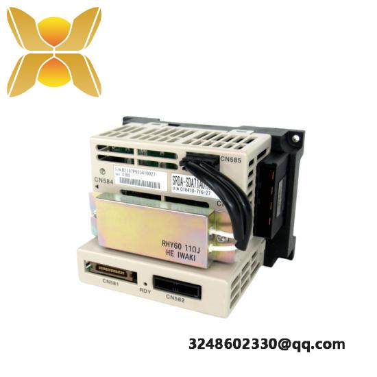 yaskawa_jancd-mcp01_1.jpg YASKAWA JANCD-MCP01 Control Module for Industrial Automation Systems