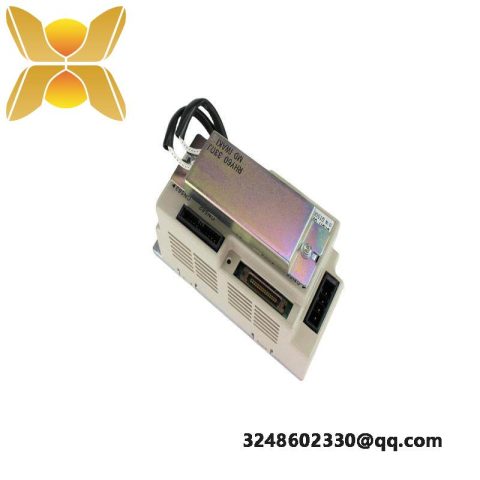 YASKAWA JANCD-MSV01B Advanced Control Module