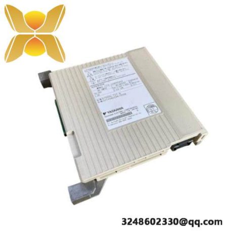 YASKAWA JAPMC-IQ2303 Industrial Control Module