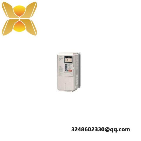 YASKAWA JEPMC-CP210T2V High-Performance PLC Module