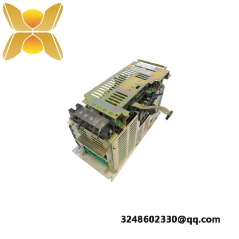 Yaskawa JUSP-ACP35JAA: Precision Electric Servopack Controller for Advanced Industrial Automation