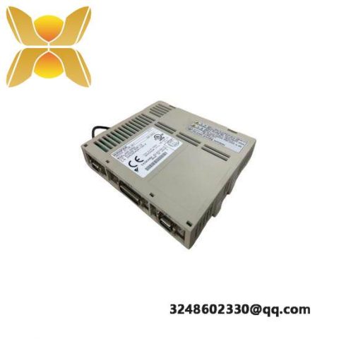 Yaskawa JUSP-NS600 Extension Module for Enhanced Automation Performance