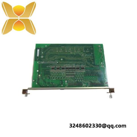 Yaskawa JZNC-NIF01-1 SARCRXFB01REVA01: Advanced Control Board for Industrial Automation