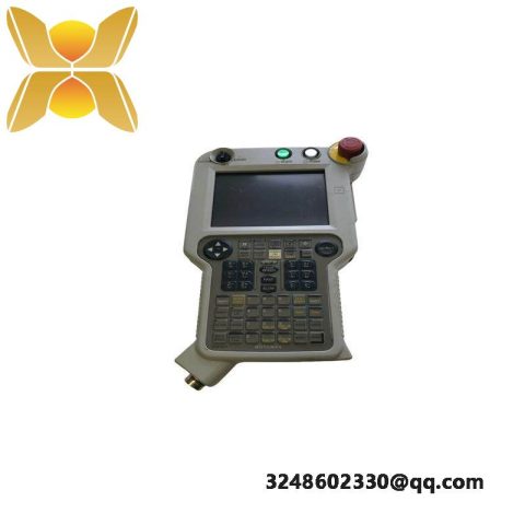 Yaskawa JZRCR-NPP01B-1 NX100 JZRCR-NPP01-1 Touch Screen Glass Panel