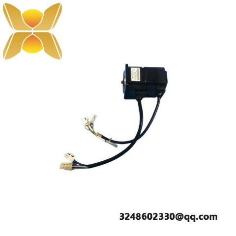 Yaskawa MA1400 Series SGMPH-01ANA-YR13 AC Servo Motor - Precision & Reliability for Advanced Automation