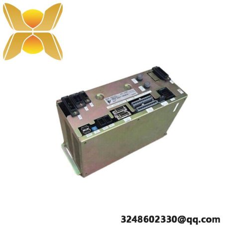 YASKAWA NPSO-0503L Servo Motor Control Unit for Precision Automation