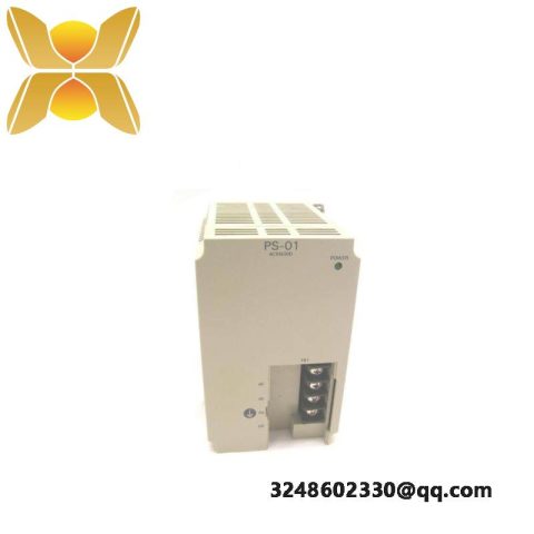 YASKAWA PS-01 Precision Positioning Control Module