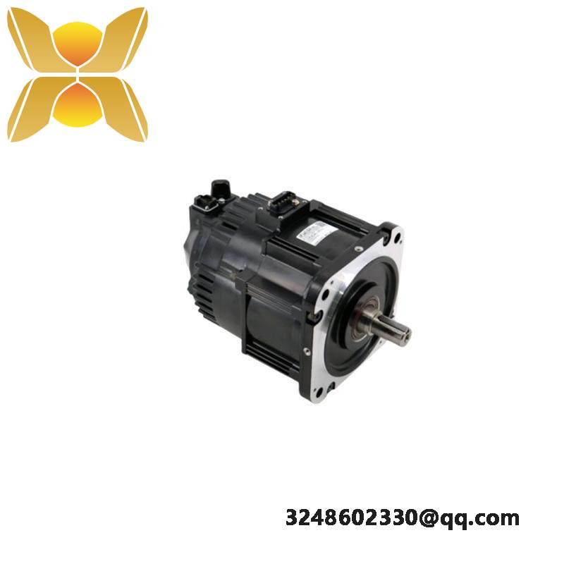 yaskawa_sgm7g-30apk-yr11_ac_servo_motor.jpg Yaskawa SGM7G-30APK-YR11: High-Precision AC Servo Motor