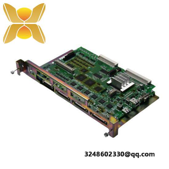 yaskawa_sgmah-02aaa21_1.jpg YASKAWA SGMAH-02AAA21 Servo Motor, High Precision for Industrial Automation