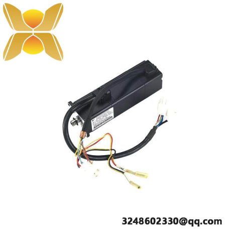 Yaskawa SGMAS-01A2A-YR11 Servo Motor: Precision Control for Industrial Automation