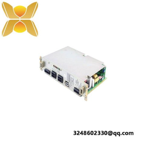 Yaskawa XRC CPS-150F Power Supply Module, Industrial Control, High Efficiency, Precision Power Management