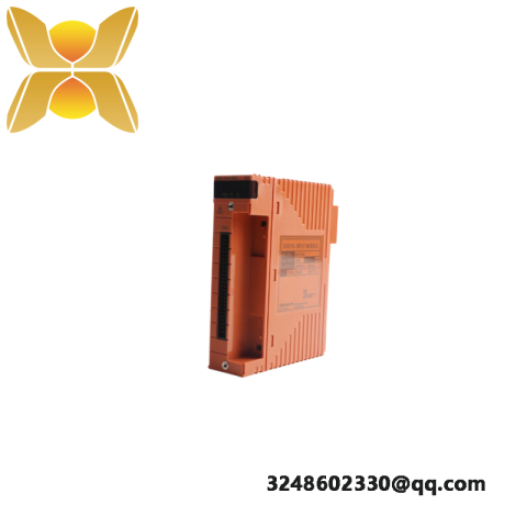 YOKOGAWA 16137-119 - High Precision Digital Input Module for Industrial Automation Systems