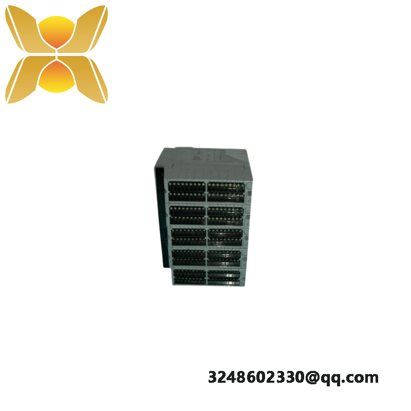 yokogawa_16137-119_1.png YOKOGAWA 16137-119 - High Precision Digital Input Module for Industrial Automation Systems