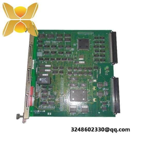 yokogawa_16137-119_2.jpg YOKOGAWA 16137-119 - High Precision Digital Input Module for Industrial Automation Systems