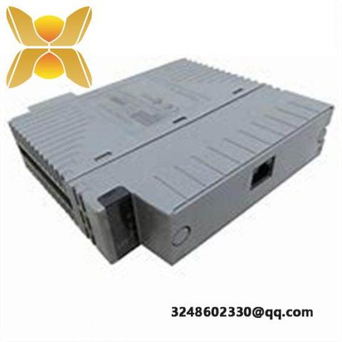 YOKOGAWA 16137-151 - High Precision Industrial Control Module