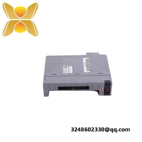 yokogawa_16137-153_2.jpg YOKOGAWA 16137-153 PLC Input Module, Designed for Industrial Control Systems