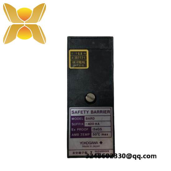 yokogawa_16137-153_4.jpg YOKOGAWA 16137-153 PLC Input Module, Designed for Industrial Control Systems