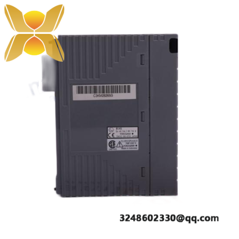 Yokogawa 16137-188 Digital Input Module, Suitable for Industrial Control Systems