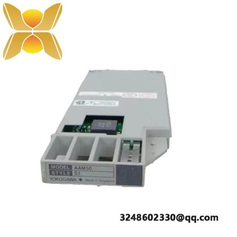 YOKOGAWA 2302-32-VLE-2 Vibration Transmitter, Custom Processing Available