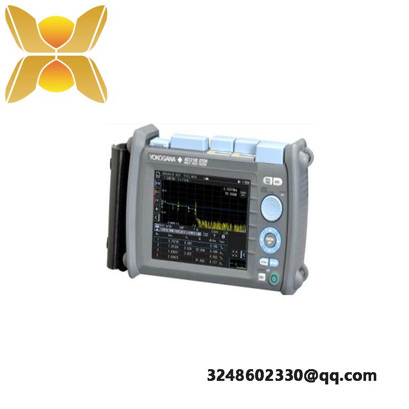 yokogawa_230311.jpg Yokogawa EJX630A-JDS4N-022DL/KU22 Transmitter, 0.35 to 70 MPa Range
