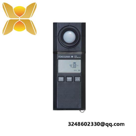 yokogawa_51011_digital_lux_meter.jpg Yokogawa 51011 Digital Lux Meter, for Lighting & Industrial Control