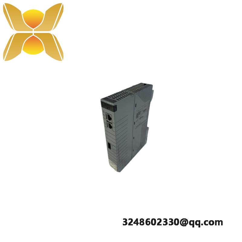 yokogawa_8662560000.jpeg YOKOGAWA 8662560000 - High Precision Temperature Controller for Industrial Automation