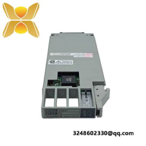 YOKOGAWA 8662570000 High-Accuracy Temperature Controller