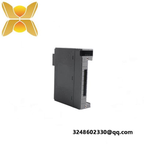 Yokogawa AAI141-H00 S1 Analog Input Module - Intrinsically Safe, High-Precision for Industrial Control Applications