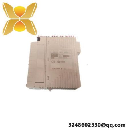 Yokogawa AAI141-S00 S2 Analog Input Module - High Precision & Reliable Data Acquisition Solution