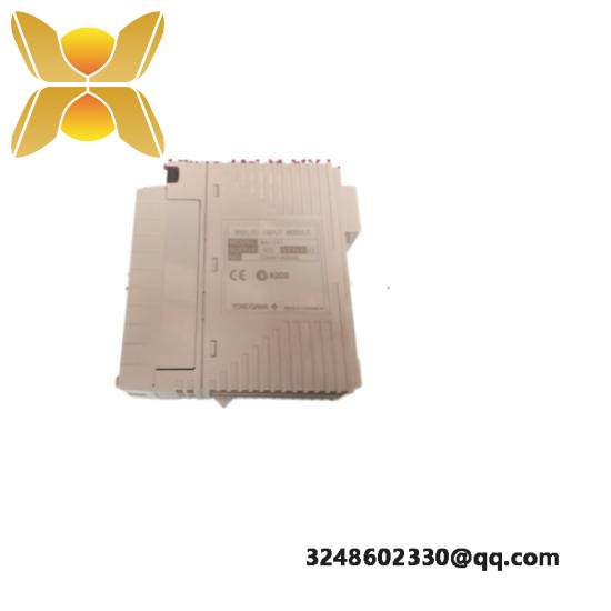 yokogawa_aai141-s00_s2_analog_input_module.jpeg Yokogawa AAI141-S00 S2 Analog Input Module - High Precision & Reliable Data Acquisition Solution