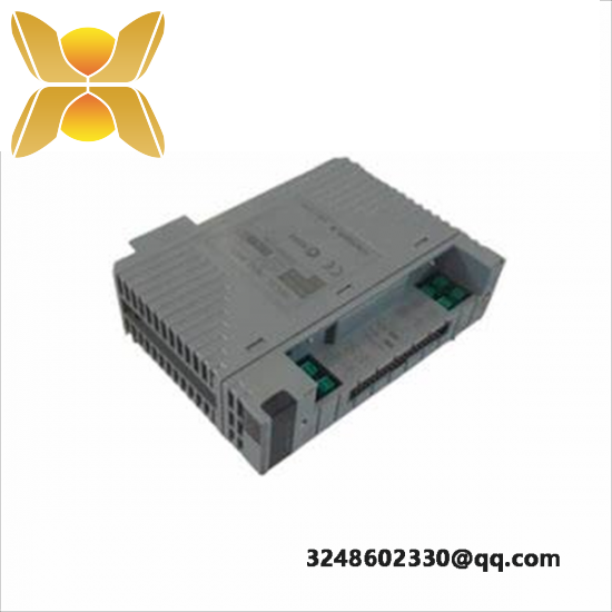 yokogawa_aai143-s03_s1_analog_input_module.png Yokogawa DP97*B: Reliable Fieldbus Control System for Enhanced Plant Automation