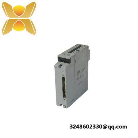 Yokogawa AAI143-S50 S1 Analog Output Module: Precise Control for Industrial Automation