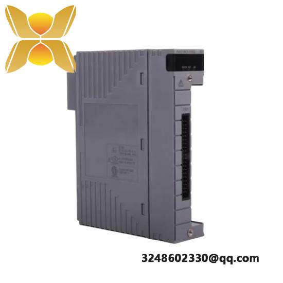 yokogawa_aai143_h0_analog_input_module.jpg Yokogawa AAI143 H0 - High-Performance Analog Input Module