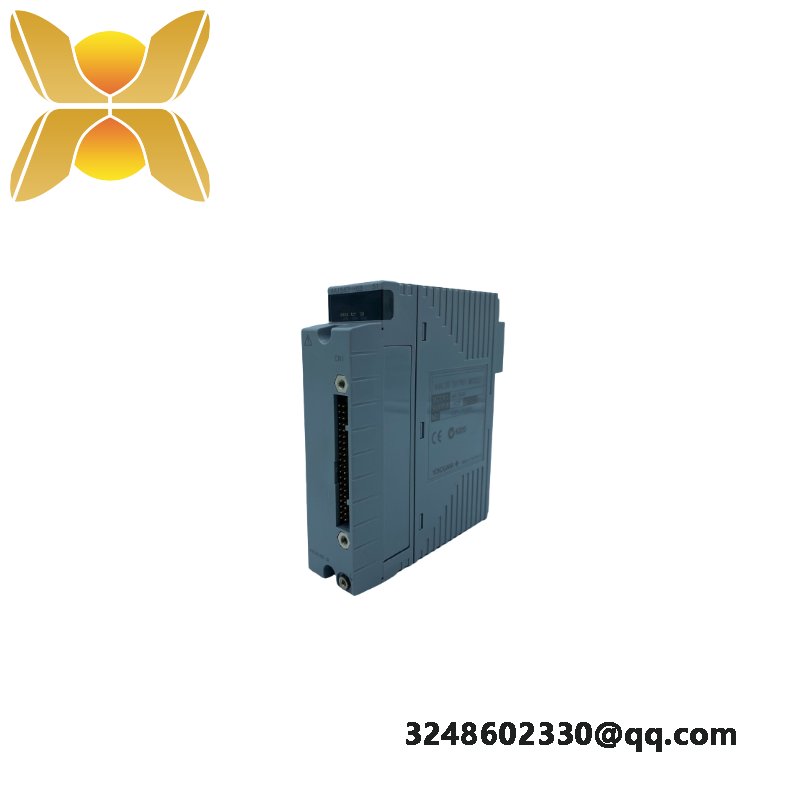 yokogawa_aai543.png YOKOGAWA AAI543-H50 16-Channel Current Output Module