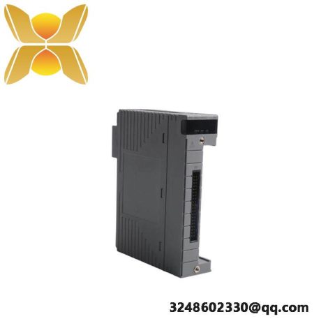 Yokogawa AAI841-H00 S1 Analog Input Module: Precision Control Solutions for Industrial Automation