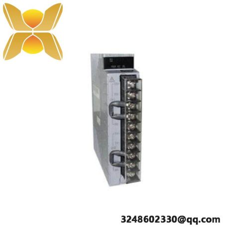 Yokogawa AAR181-S50 S2 RTD Input Module for Industrial Automation