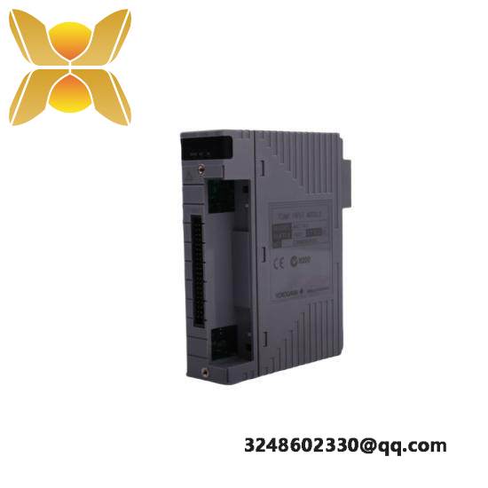 yokogawa_aat141-s00.jpg Yokogawa AAT141-S00 Analog I/O Module, High-Accuracy Input for Industrial Control Systems