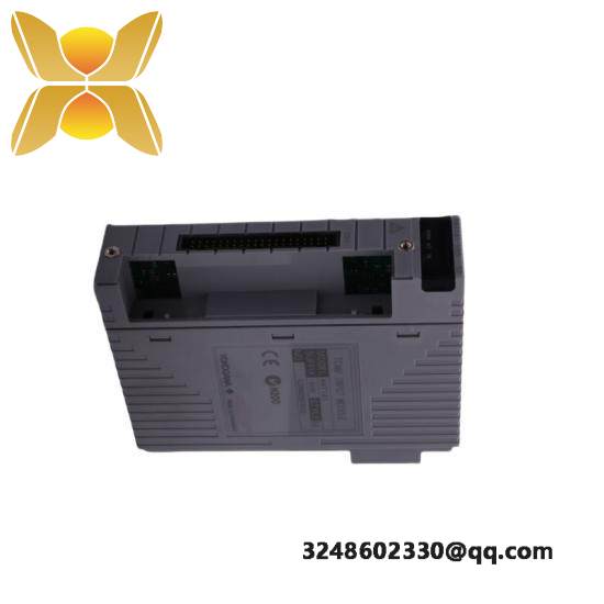 yokogawa_aat141-s00_1.jpg Yokogawa AAT141-S00 Analog I/O Module, High-Accuracy Input for Industrial Control Systems