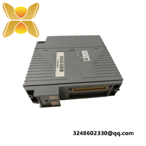 Yokogawa AAT145-S00 Analog Input Module