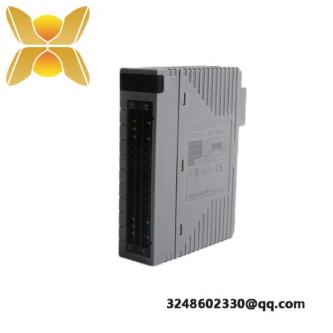 Yokogawa ADV141-P10 S1 Original New: Precision Control Module for Industrial Automation